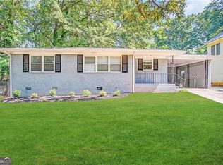 60 Oak Dr SW, Atlanta, GA 30354