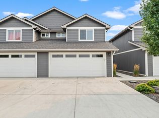 1510 N Michigan Ln, Greenacres, WA 99016
