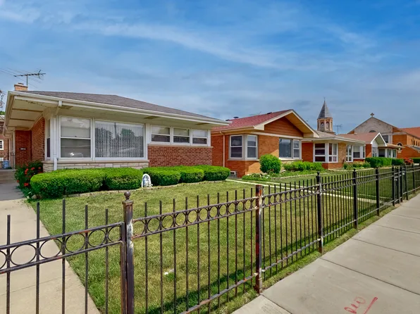 2816 W Bryn Mawr Ave, Chicago, IL 60659