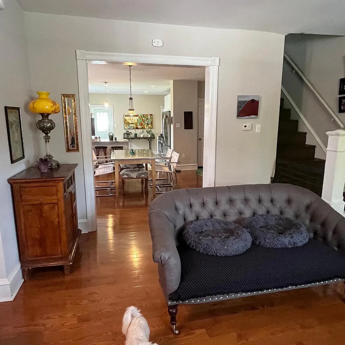 4 bed, 2.5 bath, 1930 sqft, $3,400 — Photo 4