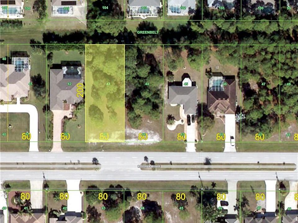 1st image of 231 Rotonda Blvd E
