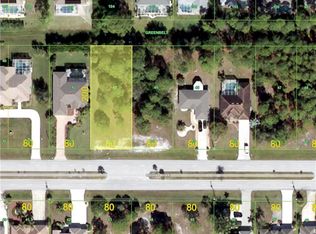 231 Rotonda Blvd E, Rotonda West, FL 33947