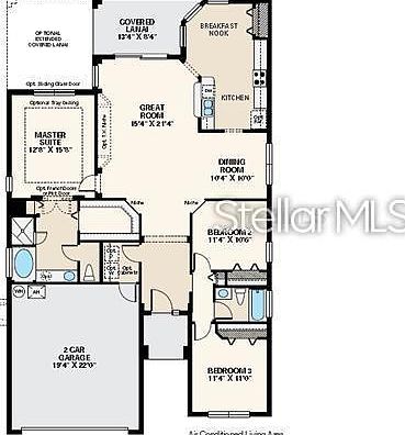 4th image of 7023 Forest Mere Dr