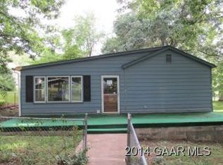 1038 Frye St, Waynesboro, VA 22980