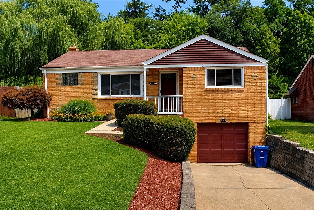 1035 Sanda Dr, Pittsburgh, PA 15227 | Zillow