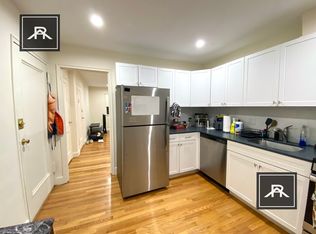 32 Harvard Ave #7A, Brookline, MA 02446