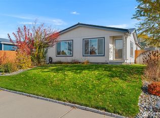 561 Morning View Ave, East Wenatchee, WA