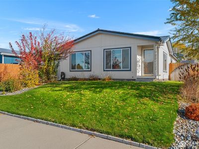 561 Morning View Avenue, East Wenatchee, WA, 98802