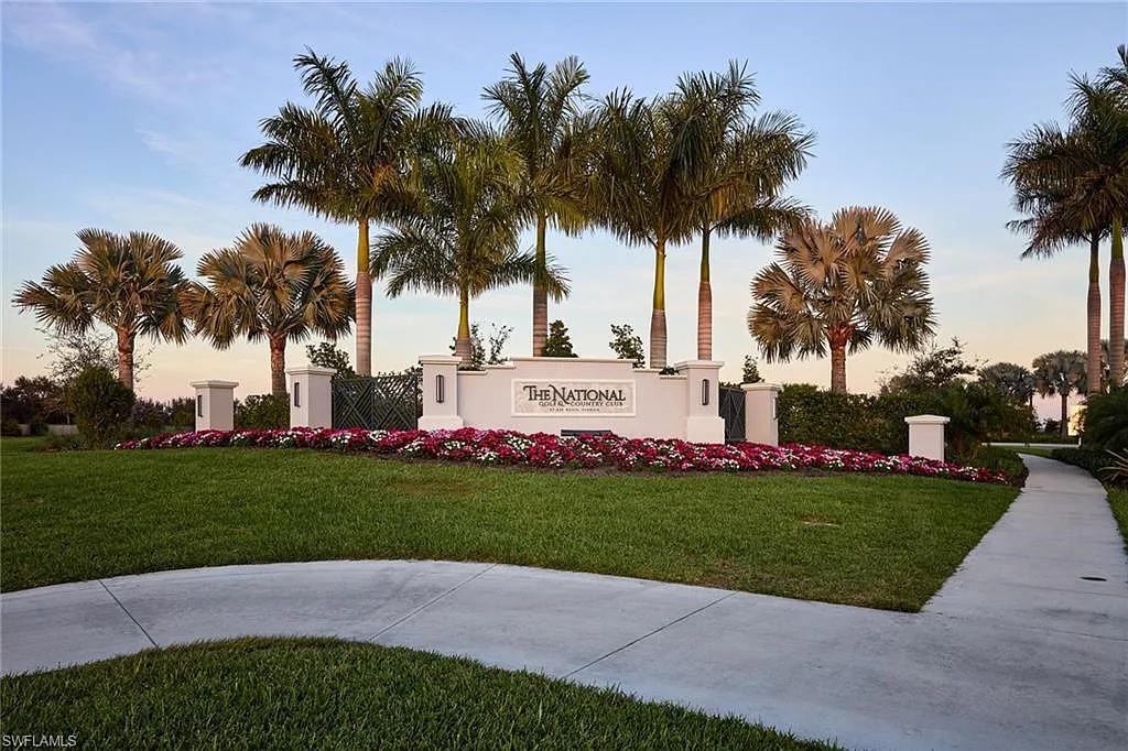 5674 Melbourne Court # 7721 - The National - Benavides — Photo 1