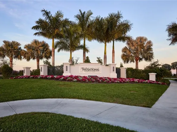 5454 Double Eagle Circle Ave #3315, Immokalee, FL 34142