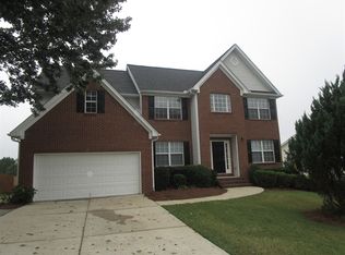 1924 Pierce Way, Buford, GA 30519