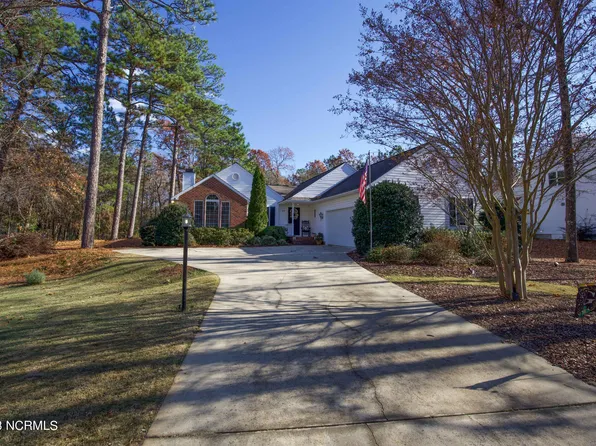 20 Wheeling Drive, Pinehurst, NC 28374