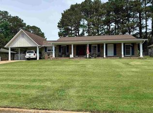 1126 Heritage Ln, Tuscaloosa, AL 35406