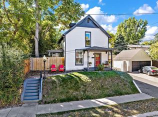 1020 E Dakota Ave, Denver, CO 80209