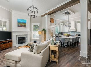 615 E La Rua St, Pensacola, FL 32501