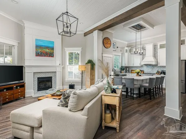 615 E La Rua St, Pensacola, FL 32501