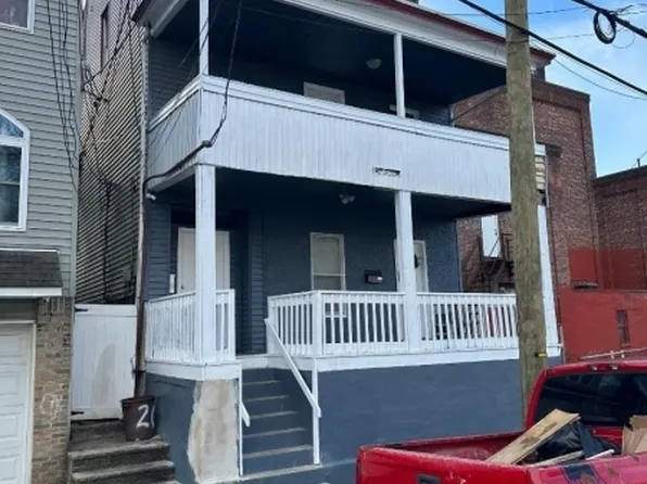 20 Godwin Ave, Paterson City, NJ 07501