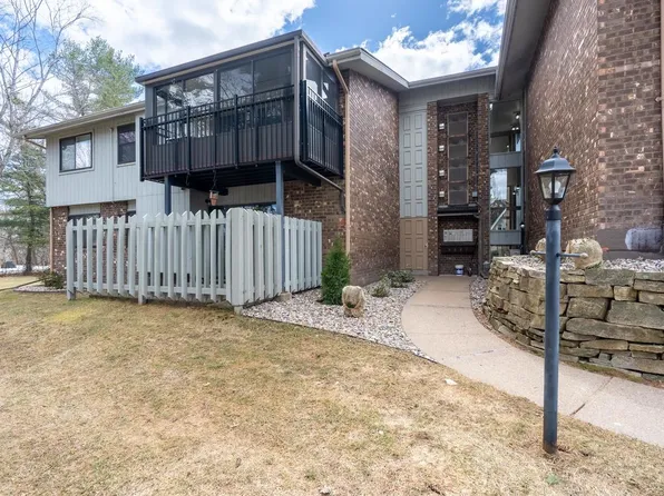 3627 6TH STREET Unit 201, Wausau, WI 54403
