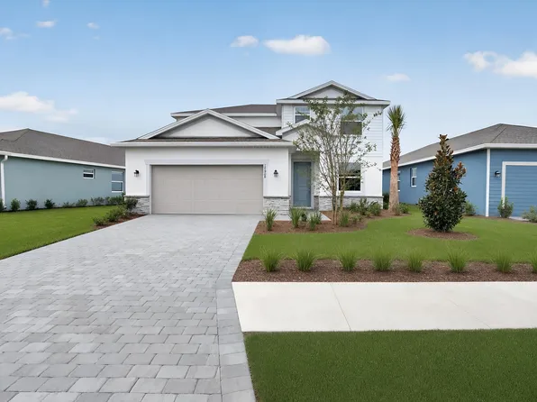 17908 Garden Grove Way, Parrish, FL 34219