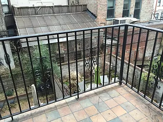 Rented by Citi Habitats