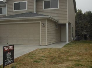 2506 Deerfield Blvd, Junction City, KS 66441