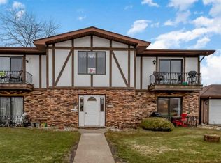 100 Plum Creek Dr UNIT 1, Schererville, IN 46375