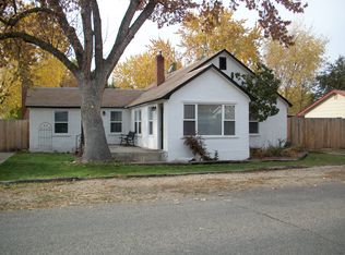 2595 N Christine St, Boise, ID 83704