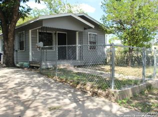 2919 W Houston St, San Antonio, TX 78207