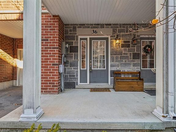 5th image of 181 Plains Rd W #36