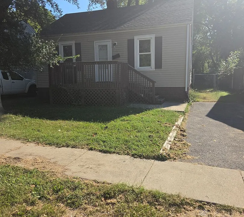 2160 S Martin Luther King Jr Dr