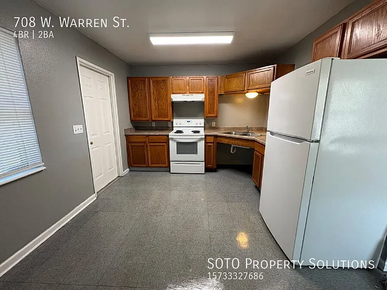 708 W Warren St — Photo 6