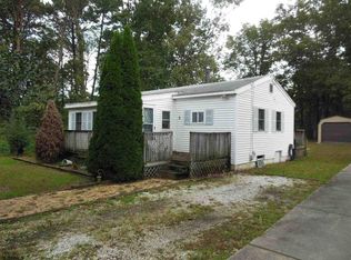 2 Harley Ave, Egg Harbor Township, NJ 08234