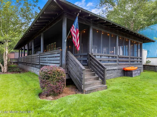 187 Herren Camp Rd, Dadeville, AL 36853