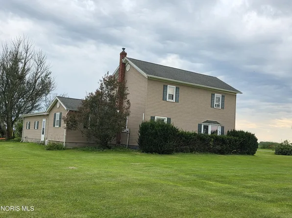 13547 Road K, Ottawa, OH 45875