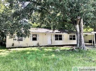 34902 Ansley Ave, Dade City, FL 33523