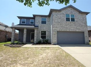 8455 Greylock Ct, Fort Worth, TX 76137