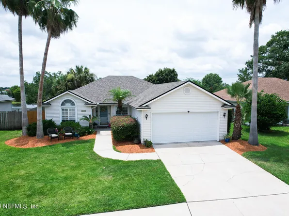 2442 GLADE SPRINGS Drive, Jacksonville, FL 32246