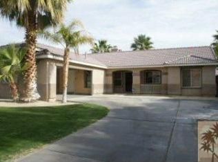 37594 Drexell Dr, Palm Desert, CA 92211