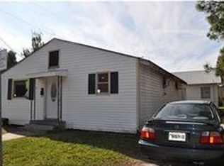 502 Paul St, New Iberia, LA 70560