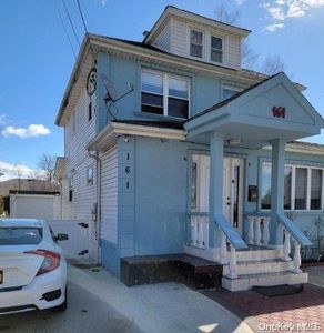 161 Dogwood Ave, West Hempstead, NY, 11552