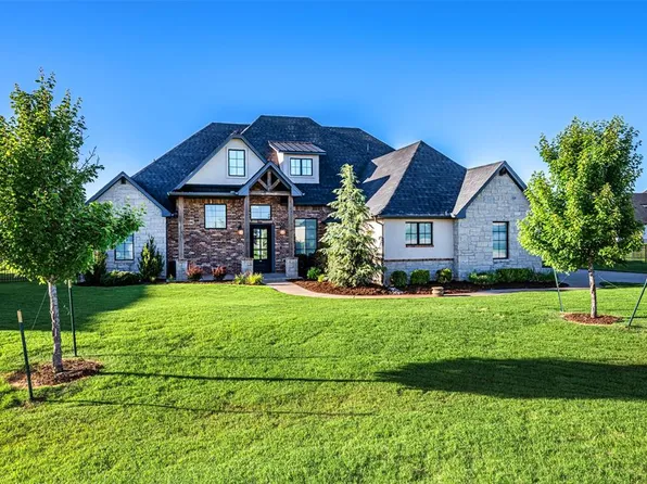 3081 SW 14th St, Newcastle, OK 73065