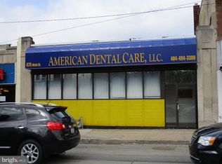 875 Main St, Darby, PA 19023