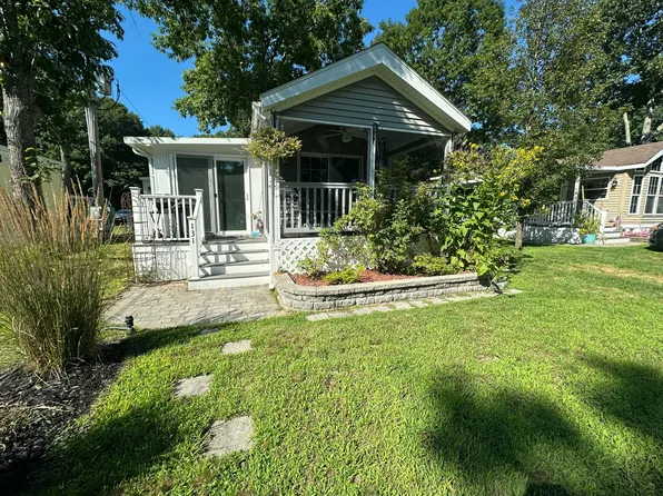 23 College Drive #131, Wells, ME 04090
