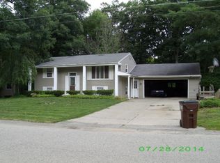 4848 Kittery St NW, Comstock Park, MI 49321