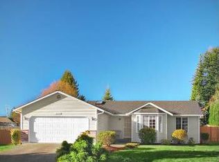 2810 116th Ave NE, Lake Stevens, WA 98258