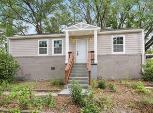 2157 Penelope St NW, Atlanta, GA 30314