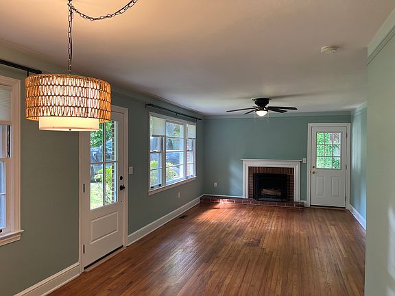 Front Living Room