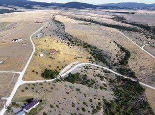 290 S Fork Ray Creek Rd, Townsend, MT 59644