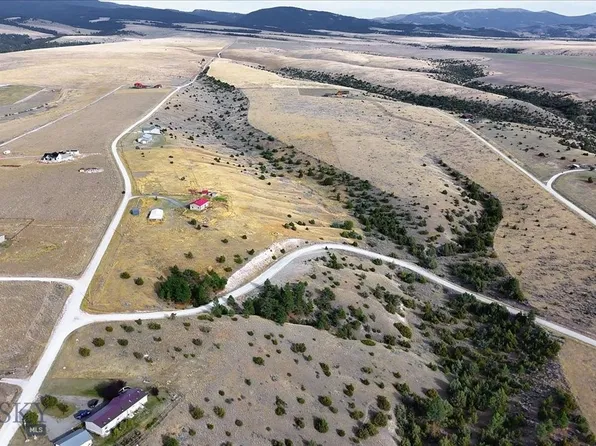 290 S Fork Ray Creek Rd, Townsend, MT 59644