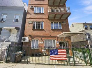 360 43rd St APT 2A, Brooklyn, NY 11232
